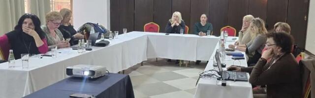 Ekonomsko osnaživanje Romkinja kao put ka ravnopravnosti i stabilnoj budućnosti