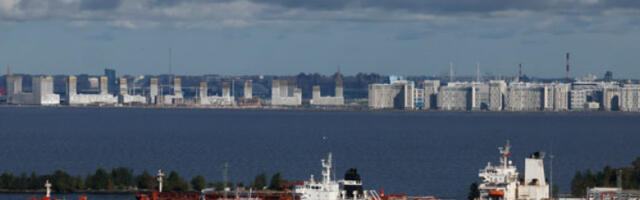 Танкер са „забрањеном” руском нафтом заобишао пола света да би стигао до Кине