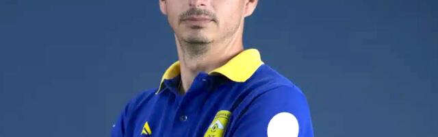 U Dinamo Jug-u optimisti pred poslednje kolo jeseni