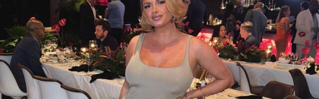 Novinarka otpuštena zbog seks skandala, sada je otkrila zašto je napustila momka: "Tokom odnosa držao je..."