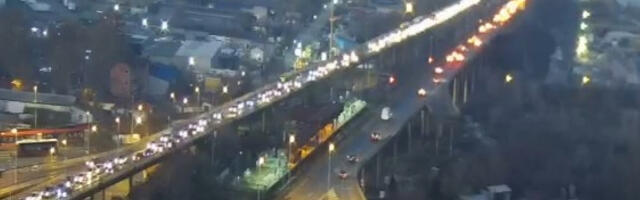 OVO NE ZNAJU NI ROĐENI BEOGRAĐANI Evo koje je pravo ime Pančevačkog mosta