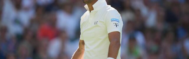 Bio jedan od najboljih na svetu, posle penzije izašao na plesni podijum i uz Majkla Džeksona došao do finala