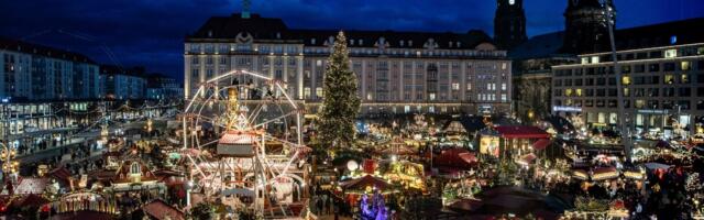 Proglašeno je 20 najboljih zimskih destinacija za ovu godinu: Neke od njih rado posećuju i Srbi