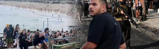 Islamska država "pohvalila" napadače na "plaži smrti" u Australiji pa poslala jezivu poruku: Nismo završili...