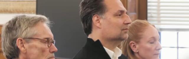 ANINO UBISTVO JE SLOMILO NAŠU MAJKU! Na izricanju presude Brajanu Volšu prvi put se oglasila sestra ubijene Beograđanke