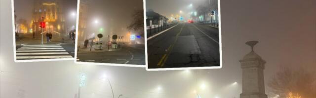 HITNO UPOZORENJE KOJE SE NE SME IGNORISATI! Pogledajte šta nas čeka ovi večeri i sutra, skoro cela zemlja pod žutim alarmom! RHMZ izdao uputstvo za postupanje u RIZIČNIM USLOVIMA!