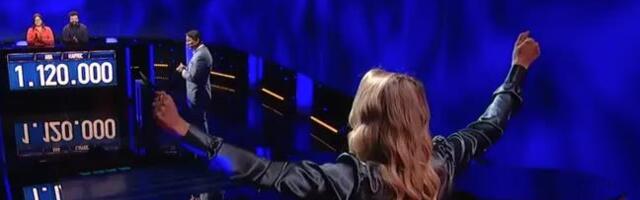 Meksikanac pokidao u "Poteri" i osvojio više od milion dinara: Publika u transu, Tragačica mu aplaudirala!