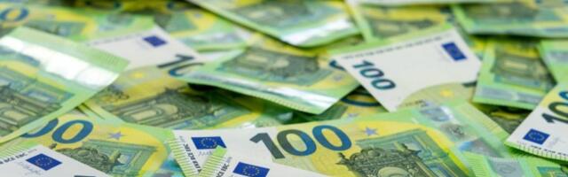 Dinar oslabio u odnosu na evro, a ojačao u odnosu na dolar: Kursna lista za 24. decembar - oglasila se Narodna banka Srbije