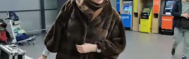 Goga radi sedam dana za redom: Otkrila da ne staje, pa potkačila kolege "Zavisi ko opravda svoj honorar"