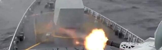 Kina pokrenula vojne vežbe oko Tajvana: “Upozorenje svima” (VIDEO)