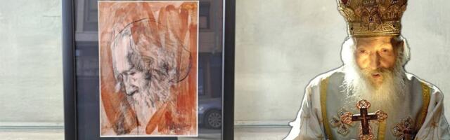 Šta bi mu rekao patrijarh Pavle: Kako je rešen slučaj krađe iz šabačke kafane