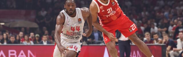 Bolomboj se vratio i poručio: "Bio sam očajan kada sam se povredio, Saša Obradović..."