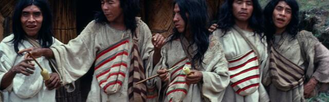 Pleme Kogi je nakon 500 godina izašlo iz izolacije, kako bi upozorilo svet na VELIKU OPASNOST