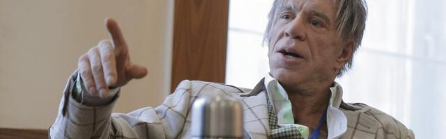 Drama poznatog glumca: Mikija Rurka izbacuju iz kuće (FOTO)