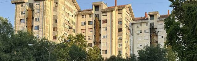 U prvoj polovini 2025. u Zrenjaninu prodato više od 200 stanova: Kvadrat i do 1.825 evra