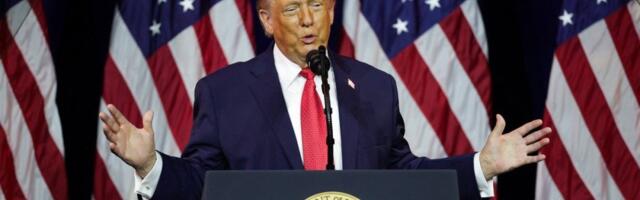 Šokantno priznanje iz Bele kuće: Tramp otkrio šta je uzeo od Ukrajine