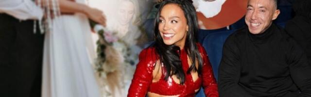 UDAJE SE TRUDNA EDITA! Sve organizovano u strogoj tajnosti odmah nakon vesti da je u drugom stanju!