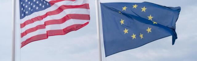 EU POVLAČI RUČNU! Evropski parlament blokira trgovinski sporazum sa SAD zbog Trampa?