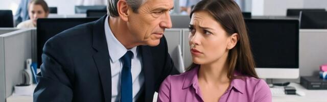 Oženjeni šef godinama proganjao radnicu na poslu i kod kuće: 7 puta prijavljen policiji i na kraju zatvoren!