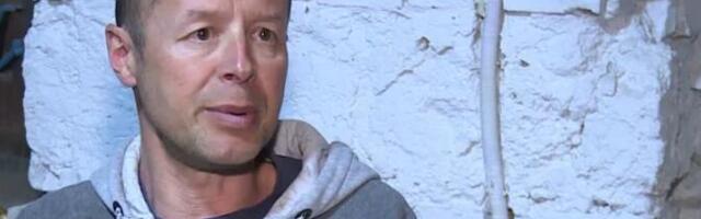 NAJVEĆI HIT DEVEDESETIH NASTAO NA NEOBIČNOM MESTU! Muzičar ispričao sve detalje: Video je devojku, svidela mu se i...