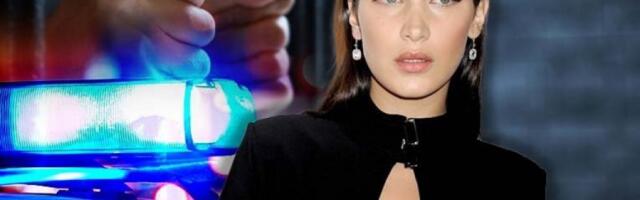 SKANDAL! VEST O HAPŠENJU UZBURKLA ČITAVU JAVNOST! Bivši dečko najslavnije manekenke ZAVRŠIO IZA REŠETAKA!