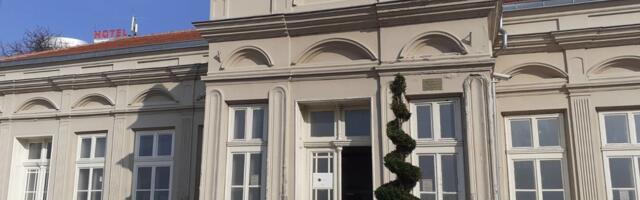 Počinje nova sezona besplatnih koncerata klasične muzike u niškom Oficirskom domu