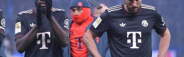 NAVIJAČI TRLJAJU RUKE! Upamekano produžio ugovor sa Bajernom do 2030. godine