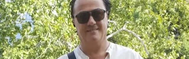 Pevač šokirao priznanjem: "PRIMAM PENZIJU, A NIKAD NISAM BIO ZAPOSLEN"