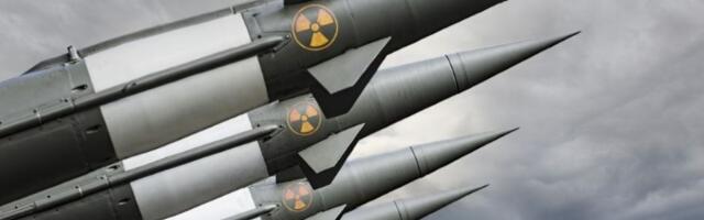 "Na ivici smo rata": Zemlja EU hoće nuklearno oružje