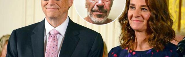 Melinda Gejts: Pominjanje Bila Gejtsa u Epstinovim fajlovima vraća teške uspomene!