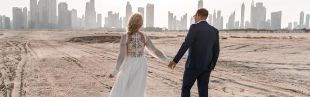 Na 828 metara do sudbonosnog „da“: Zašto neboderi postaju hit lokacije za prosidbe i venčanja