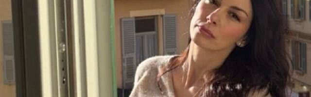 Sloboda se oglasila iz Italije a lepotom ostavila sve bez daha: Zbog poteza Monike Beluči odmah je reagovala