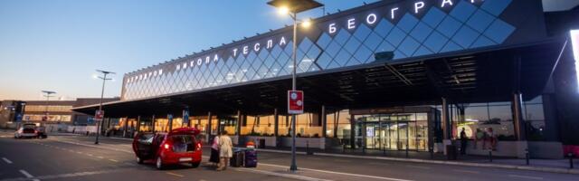 Još letova otkazano: Oglasili se iz beogradskog aerodroma
