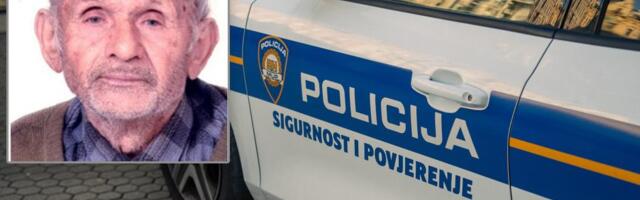 "NATPROSEČNO JE INTELIGENTAN, ALI JE I MONSTRUM" Aleksandar svirepo ubio dedu Miloša, pa telo BACIO u šumi, svedoci u šoku: Ni policija nije mogla da ga savlada