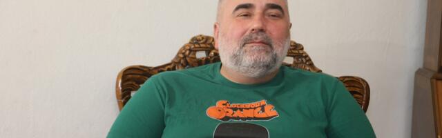 "ON JE JEDAN KLOŠAR IZ KUPONOVA, HOĆE PREKO MOJE GRBAČE NASLOVNE STRANE" Starleta zaratila sa Mikijem Đuričićem: "Neka gleda u svoje dvorište"