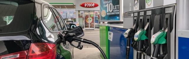 Panika na pumpama u Crnoj Gori zbog najave nestašice: Gorivo se sipa i u bidone, ministar se hitno oglasio