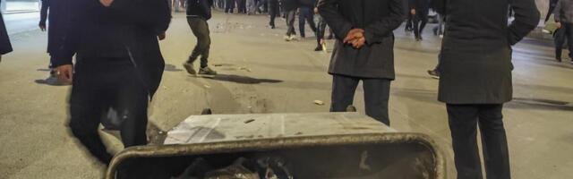 "KO IZAĐE NA ULICE BIĆE NEPRIJATELJ, DRŽIMO PRSTE NA OBARAČU" Šef policije Irana poručio šta sledi ukoliko nove antivladine demonstracije krenu tokom rata