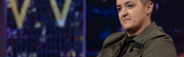 "SAŠA POPOVIĆ ME JE MALTRETIRAO DA SNIMIM DUET SA SAŠOM MATIĆEM, ali sam ja odbila!" Marija Šerifović je otkrila zbog čega nije htela da ukrsti glas sa kolegom