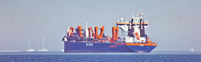 Америка привремено укинула ограничења за превоз нафте