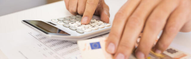 Rat na Bliskom istoku pogurao rast euribora za oko 10 odsto: Koliko su veće rate kredita građana?