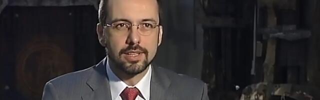 NIKAD NEĆETE POGODITI ŠTA JE PO ZANIMANJU VODITELJ RTS-A: Profesija nema nikakve veze sa novinarstvom