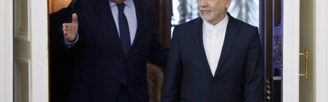 Аракчи захвалио Русији на подршци