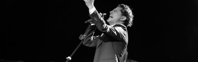 Emotivna premijera predstave „MRKI – nisam ti ispričao“ pred prepunom MTS dvoranom