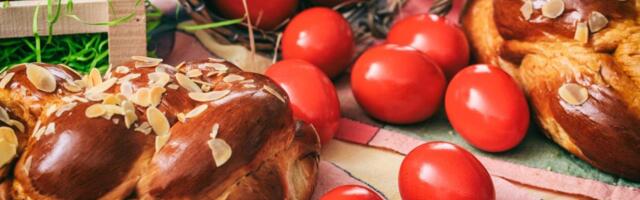 Zašto se za Uskrs farbaju jaja i koja je simbolika zeca? Iza običaja starijih od hrišćanstva krije se jako značenje