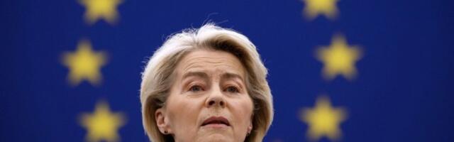 Ursula saopštila nove stravične vesti: Rusi nek se spreme, dešava se ponovo i nije dobro