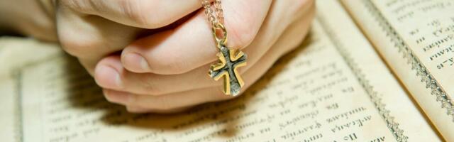 DANAS SE OVA MOLITVA OBAVEZNO IZGOVARA: Veruje se da rešava problem sa kojim se muči mnogo ljudi