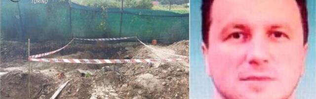 USKOKOVIĆA POSLE 17 GODINA ODAO DNK SA PIŠTOLJA! Ubio bosanskog biznismena, a sad optužen i za KRVAVU PLJAČKU!