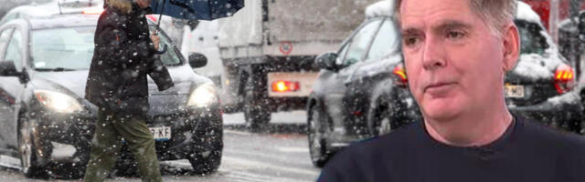 Veliko zahlađenje nas čeka za Uskrs: Idemo u debeli minus, biće i snega i kiše, a stiže nam i "SUPER EL NINJO"