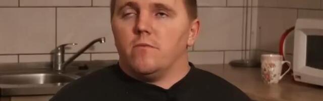 IVAN JE TAKO KRVNIČKI PRETUČEN DA JE OSLEPEO, NAPADAČ DOBIO SRAMNU KAZNU: Jedva je ostao živ, a Luka će robijati samo 14 meseci! SKANDALOZNA PRESUDA (VIDEO)