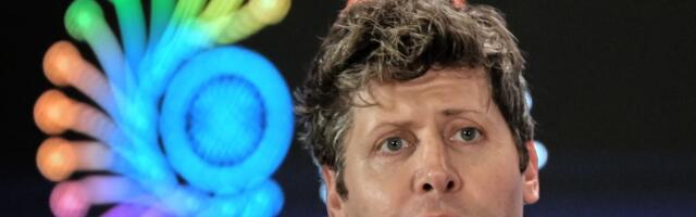 Pucnjava ispred kuće Sema Altmana: Drugi napad na šefa OpenAI za samo dva dana